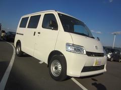 タウンエースバン GL4WD 5人 中古車画像