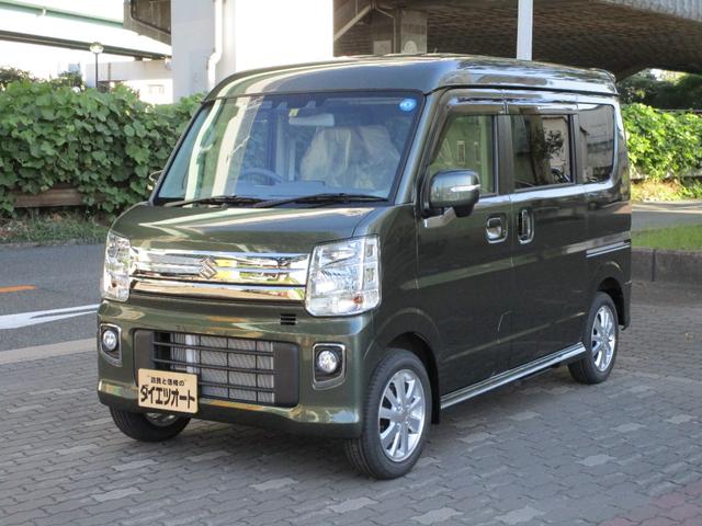 エブリイワゴン スズキ pzターボスペシャル 届出済未使用車 セーフティサポート装着車の中古車詳細 中古車検索ならkurutown クルタウン エブリイワゴン スズキ pzターボスペシャル 届出済未使用車 セーフティサポート装着車の中古車詳細 中古車検索ならkurutown クルタウン