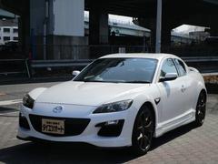 マニュアル(MT)車・rx-8 スピリットrの中古車一覧(1~30件 マニュアル(MT)車・rx-8 スピリットrの中古車一覧(1~30件