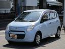 スズキ アルト Ｆ　ノーマル車両 （車検整備付）