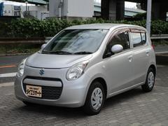 アルトエコ ECO-S フルノーマル車 中古車画像