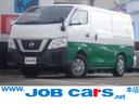 NISSAN NV350CARAVAN VAN