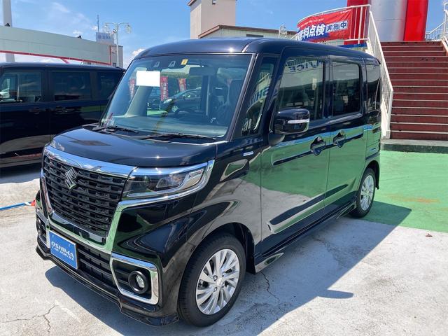 スズキ スペーシアカスタムハイブリッドgs s エネチャージ オートエアコン コーナーセンサー スマートキーの中古車 車体価格155 8万円 21 令和3 年式 走行15キロ 車体色ブラック 京都府福知山市字堀2378 1 株 大嶋カーサービス 福知山店の在庫 グーネット スズキ スペーシアカスタムハイブリッドgs s エネチャージ オートエアコン コーナーセンサー スマートキーの中古車 車体価格155 8万円 21 令和3 年式 走行15キロ 車体色ブラック 京都府福知山市字堀2378 1 株 大嶋カーサービス 福知山店の在庫 グーネット