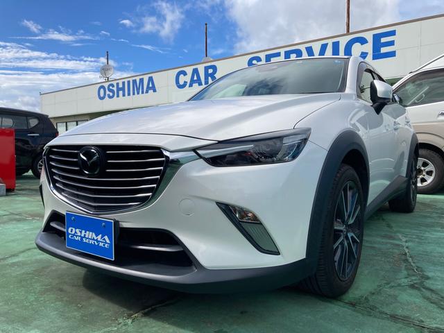 マツダ ＣＸ－３