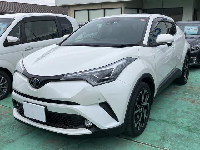 トヨタ Ｃ－ＨＲ