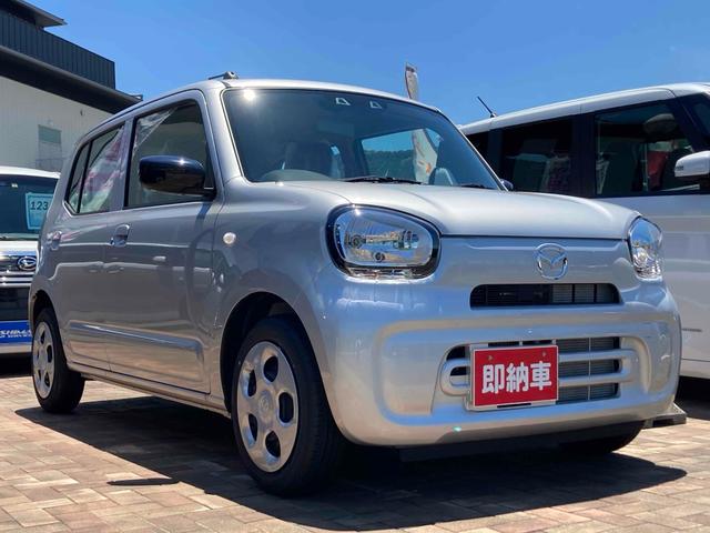 マツダ キャロル 2022年モデル GL 4WDの価格・性能・装備