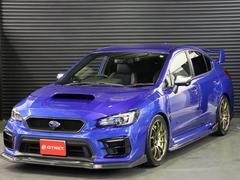 ｗｒｘ ｓｔｉ スバル の中古車を探すなら グーネット中古車 大阪府の中古車情報