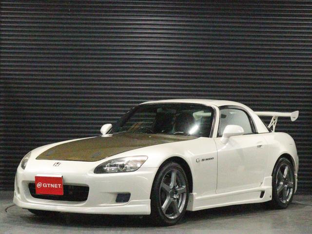 ホンダ 純正 未使用品 S2000 コントロールユニット  2個セット