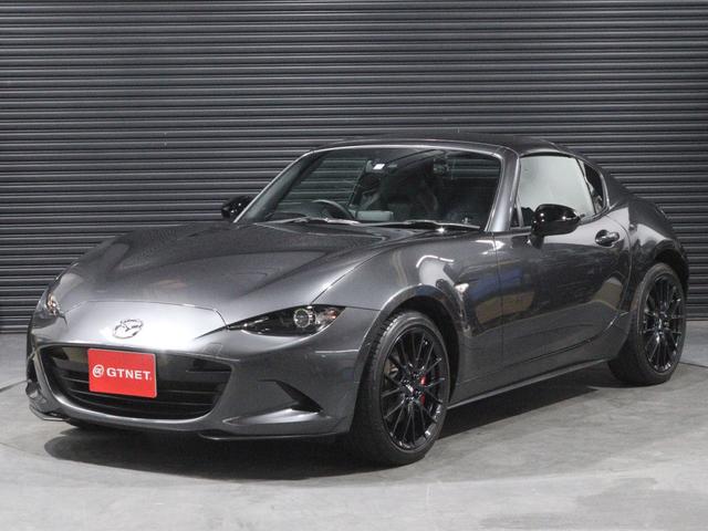 値下げ！ロードスターRF RS 純正ビルシュタインサスペンション BILSTEIN マツダ純正 ロードスターRF/RS用ビルシュタイン の