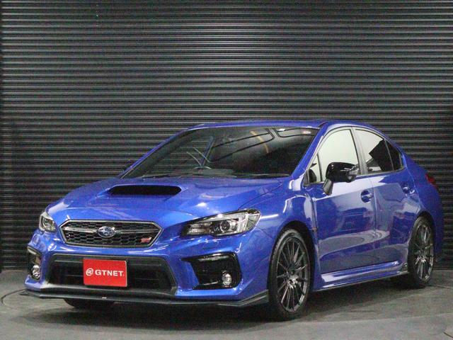 スバル ＷＲＸ Ｓ４ ＳＴＩスポーツアイサイト 当店お客様直接買取 アイサイトセイフティプラス 新車時保証書の中古車｜グーネット中古車