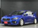 スバル ＷＲＸ ＳＴＩ ＳＴＩ　タイプＳ　当店お客様直接買取　ワ...