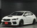 ＷＲＸ ＳＴＩ ＳＴＩ　タイプＳ　後期型　Ｄ型　保証書　取扱説明書　禁煙車　ＳＴＩエアロ／イエローブレーキキャリパー　アラゴスタ車高調　ＲＡＹＳ１８ＡＷ（ＴＥ３７ＳＡＧＡ）　Ｇｒｅｄｄｙマフラー／エアインクスキット　カロッツェリアナビ（1枚目）