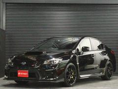 スバル　ＷＲＸ ＳＴＩ　ＳＴＩ　タイプＳ　当店お客様直接買取　後期最終型