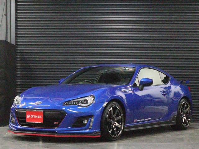 スバル ＢＲＺ