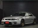 NISSAN SKYLINE