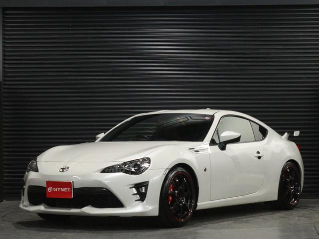 税不要 TOYOTA 86 (ハチロク) ZN6 / FA20 後期用 ＴＲＤ エアロタービュレーター (前後セット) MS319-18001 86 ZN6 後期 エアロタービュレーター 新品リアのみ 税不要 TOYOTA 86