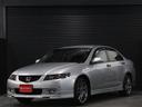 ホンダ アコード ユーロＲ　純正レカロシート　純正１７インチＡＷ...