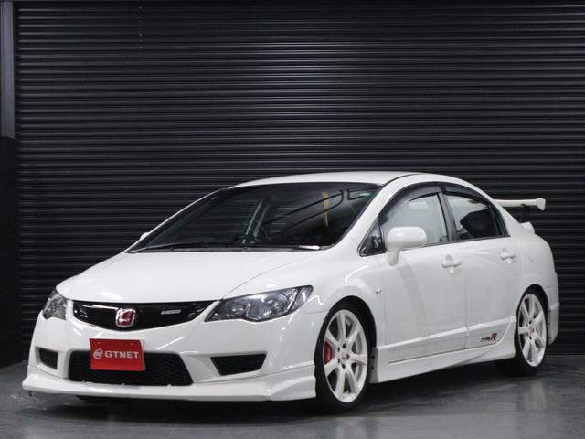 当店お客様直接買取　専用１８インチＡＷ　テイン車高調 無限フロントグリル／フロントアンダースポイラー／リヤスポイラー　ブレンボ