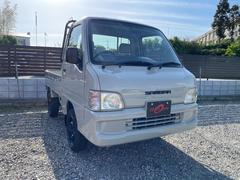 サンバートラック TC リフトアップスプリング 14インチ新品ジオランダー 中古車画像