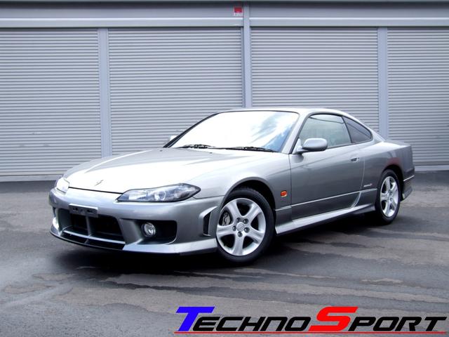 スペックR Vパッケージ 保証付(1枚目)