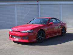 日産 シルビアの中古車 中古車価格 相場情報 価格 Com