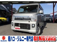 タウンボックス G 最長18年保証 フルセグナビ Bluetooth ハイルーフ レーダーブレーキサポート 左パワースライドドア フルセグ オートエアコン プッシュスタート スマートキー HIDヘッドライト 中古車画像