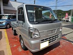 日産　ＮＴ１００クリッパートラック　ＤＸ　オートマ　スペアーキー　取扱説明書