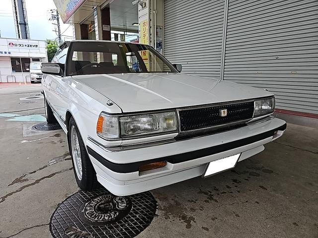 今回のみ値下げ!GX71 マークⅡ クレスタ チェイサー 前期 今回のみ値下げ!GX71 マークⅡ クレスタ チェイサー 前期