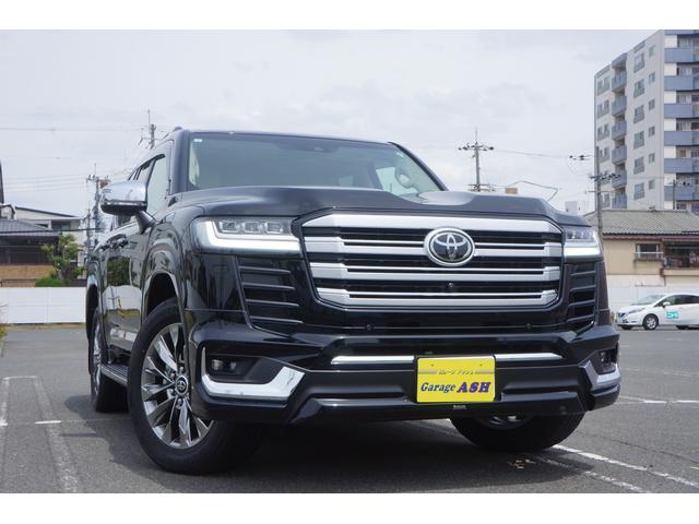 ランクル300 モデリスタホイール(海外仕様)』 トヨタ ランクル300 モデリスタホイール(海外仕様)』 トヨタ