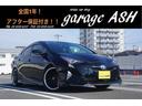 新１９ＡＷ新タイヤレザー調シートカバーＭナビＥＴＣ ＢＴオーディオＦ，Ｓ，Ｒエアロピアノブラックステアリングドラレコ