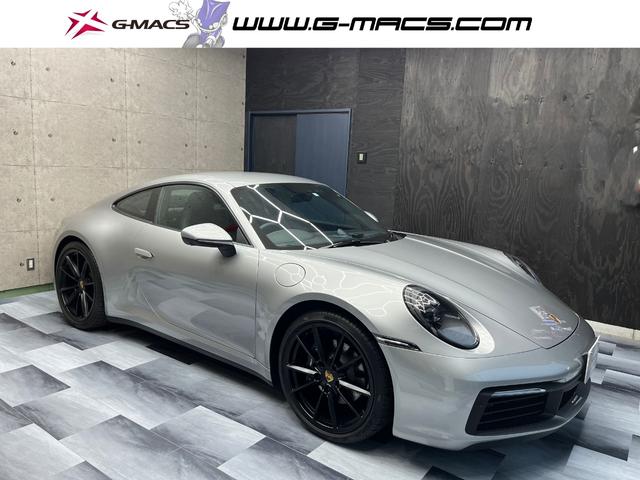ポルシェ 911