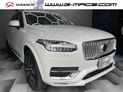 ボルボ　ＸＣ９０　アルティメット　Ｂ６　ＡＷＤ　パノラマサンルーフ