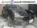 MASERATI GRECALE