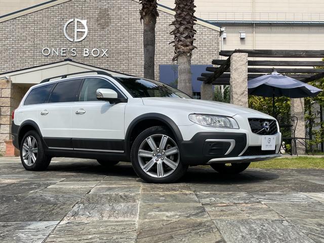 中古車 ボルボ ボルボ ｘｃ７０ ｔ５ ａｗｄクラシック中古車販売実績 21 09 11 ワンズボックス ボルボ専門店 中古車なら グーネット 中古車