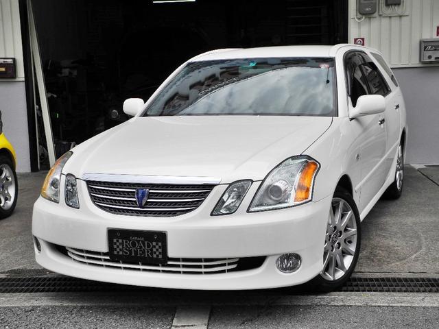 トヨタ GX110 /JZX110 マークII ブリット トヨタ純正 マルチナビモニター 86110-22060 CN-TS2102A  自動車、オートバイ