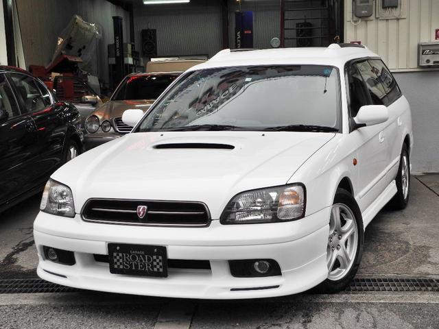 ＧＴ－ＶＤＣ　１オーナー屋内保管ツインターボエアロパーツ整備記録簿１０枚パワーシートＨＩＤ