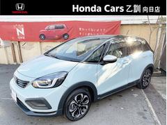 ホンダ フィット 未使用車の中古車一覧 価格 Com