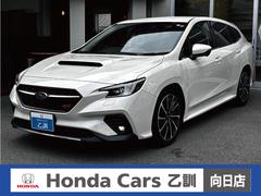 スバル　レヴォーグ　ＳＴＩスポーツ　ＥＸ　純正１１．６インチメーカーナビ　ＴＶ