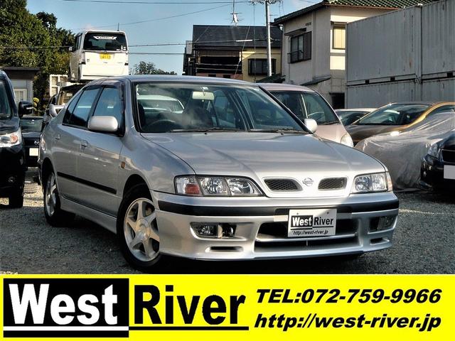 全国納車ＯＫ！　プリメーラ　Ｔｅ－Ｖ　入庫しました ｈｔｔｐ：／／ｗｅｓｔ－ｒｉｖｅｒ．ｊｐ