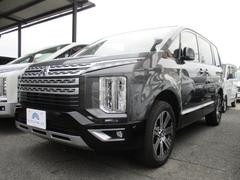 グーネット 未使用車 デリカd 5 の中古車一覧 1 30件