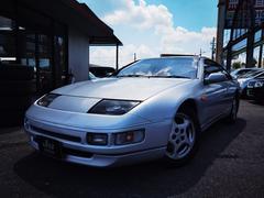 日産　フェアレディＺ　３００ＺＸ　Ｄ席パワーシート