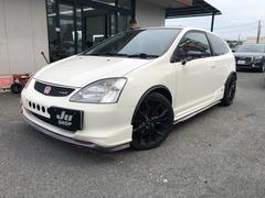 シビック Ep3の中古車を探すなら グーネット中古車 ホンダの中古車情報 シビック Ep3の中古車を探すなら グーネット中古車 ホンダの中古車情報