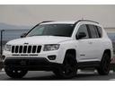 CHRYSLER JEEP JEEP COMPASS