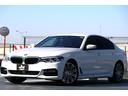 ＢＭＷ ５シリーズ ５２３ｄ　Ｍスポーツ　純正ナビ　フルセグＴＶ...