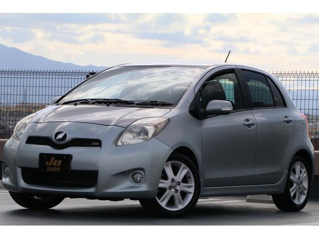 中古車8台 大阪府のヴィッツ rs トヨタ 40万台から選べる価格相場検索サイトbiglobe中古車 情報提供 グーネット 中古車8台 大阪府のヴィッツ rs トヨタ 40万台から選べる価格相場検索サイトbiglobe中古車 情報提供 グーネット