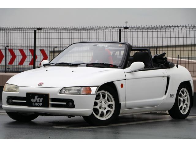 格安NEW】 ヤフオク! - ホンダビートPP1 純正オプション幌カバー B-143