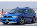 SUBARU LEGACY TOURING WAGON