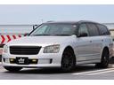 NISSAN STAGEA