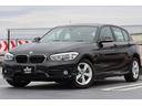 ＢＭＷ １シリーズ １１８ｉ　スポーツ　衝突軽減Ｂ　純正ナビ　Ｄ...