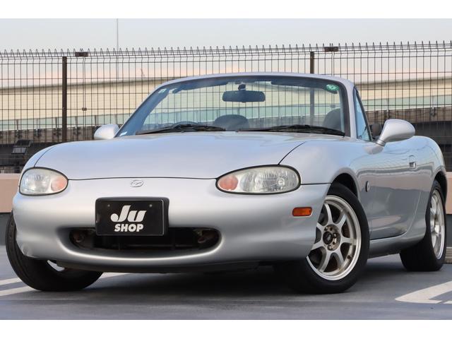 MAZDA ROADSTER S